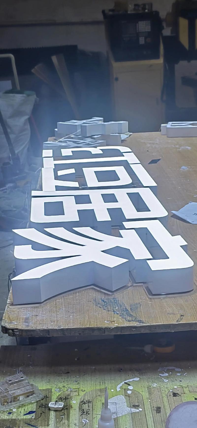 曹妃甸广告制作行业的最新动态